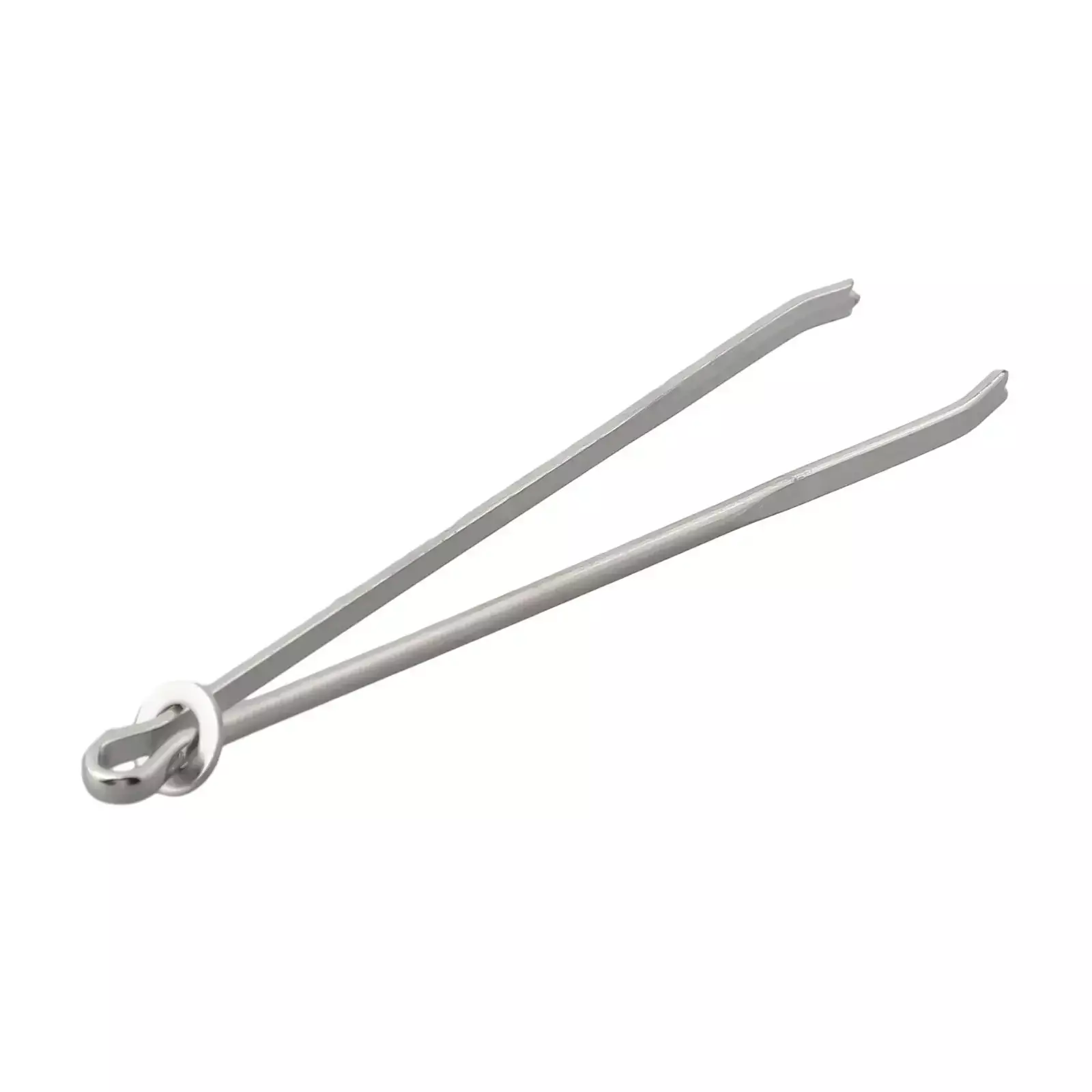 8cm Threader Rope Penetrator Easy To Use Long-lasting Use Metal Safety Smooth Sturdy For Restring Hoodies Shoelaces