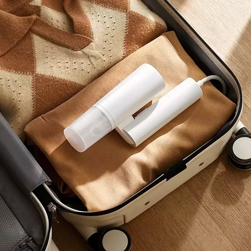 2024 NEW Xiaomi Mijia Garment Steamer 2 Handheld Clothes Steam Iron Portable Foldable Home Appliance Iron Steamer for Travel - Image 2