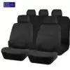Universal Breathable Car Seat Covers Air Mesh Fabric Splicing With Polyester Fabric Fit For Most Car Suv Accessories Interior