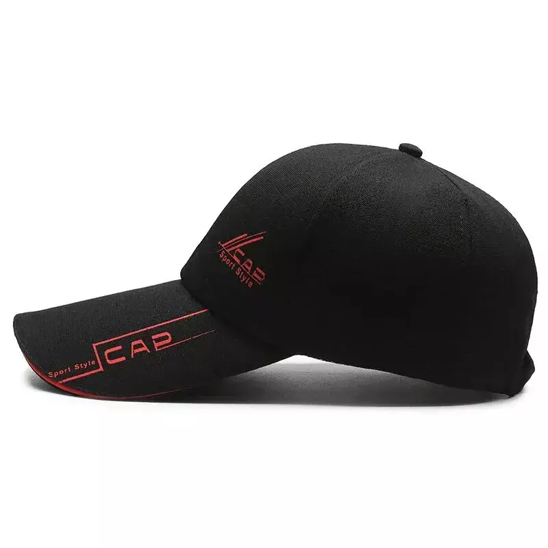 Hats, Men, Summer Long Brim, Baseball Caps, Spring Casual, Outdoor Sun, Fishing Hats, Sunscreens, Shade Caps, Women Official Web - Image 3