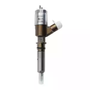 Common Rail Injector Fuel Injector For Car Engine CAT 320D 321D 323D C-6 C6 32F61-00062 326-4700 3264700 10R-7672 - As Shown