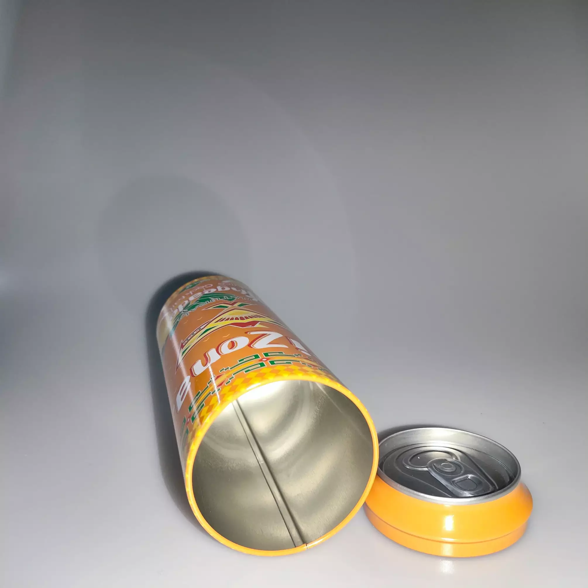 1PC Random flavor Arizona stash cans with huge hidden storage Diversion safes - Image 2