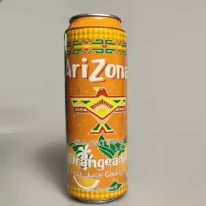 1PC Random flavor Arizona stash cans with huge hidden storage Diversion safes