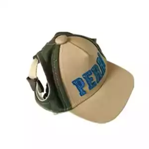 Embroidery Dog Mom Baseball Hat Cotton Bone Snapback Dog Walking Dad Cap Gift for Corgi Owners Trucker Cap Pet