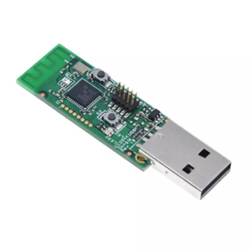 USB Dongle Zigbee CC2531 USB Dongle For Zigbee2mqtt Application Smart Home Automation Module