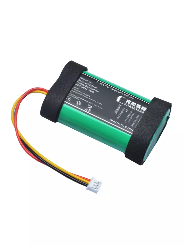 7.2V 3350mAh C460A2-2 Battery For Marshall Emberton Wireless Bluetooth Speaker 1001908 1005696 + Tool - Image 3