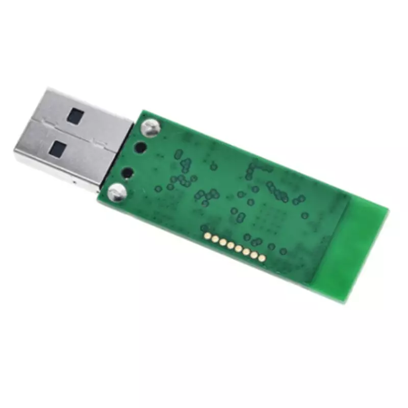 USB Dongle Zigbee CC2531 USB Dongle For Zigbee2mqtt Application Smart Home Automation Module - Image 2