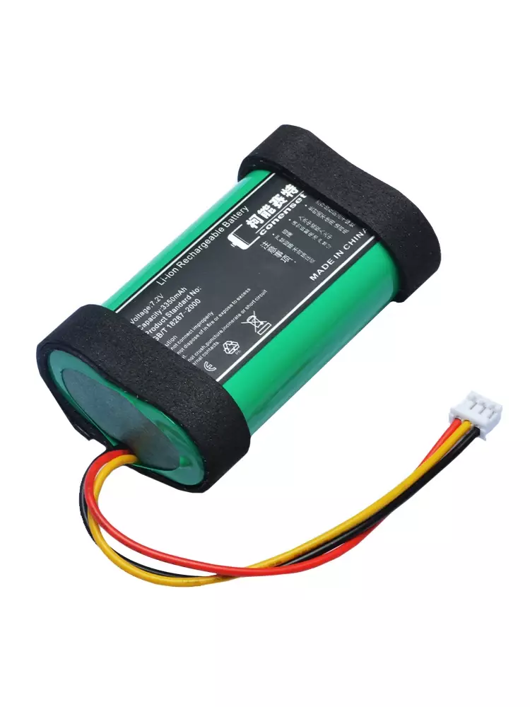 7.2V 3350mAh C460A2-2 Battery For Marshall Emberton Wireless Bluetooth Speaker 1001908 1005696 + Tool - Image 4